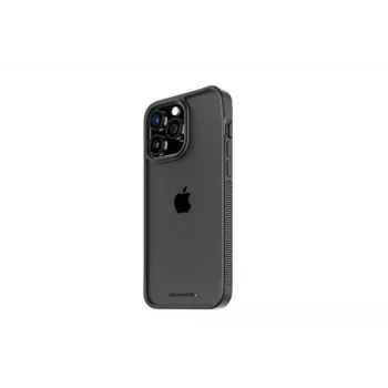 PanzerGlass™ ClearCase D3O-ga iPhone 15 Pro Max jaoks