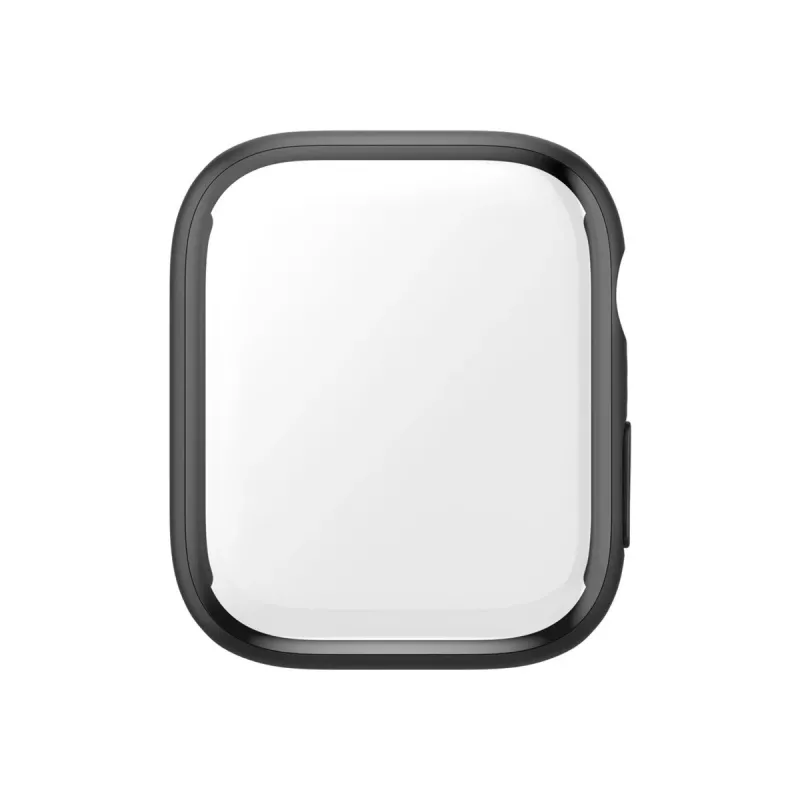 PanzerGlass Full Body Apple Watch 7/8/9 41mm D3O Black