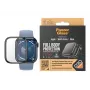 PanzerGlass Full Body Apple Watch 7/8/9 41mm D3O Black