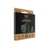 PanzerGlass Täiskorpuse kaitse Apple Watch Series 7/8/9 41mm – Läbipaistev 9H karastatud klaas