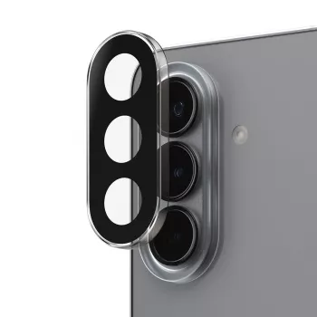 PanzerGlass Hoops Kaamera objektiivi kaitseklaas Läbipaistev Samsung Galaxy A37 5G / A57 5G (PG16928)