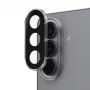 PanzerGlass Hoops Kaamera objektiivi kaitseklaas Läbipaistev Samsung Galaxy A37 5G / A57 5G (PG16928)