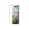 PanzerGlass MATRIX ekraanikaitse D3O-ga iPhone 15-le | Ultra-Wide Fit ja AlignerKit
