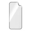 PanzerGlass MATRIX ekraanikaitse D3O-ga iPhone 15-le | Ultra-Wide Fit ja AlignerKit