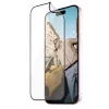 PanzerGlass MATRIX ekraanikaitse D3O-ga iPhone 15-le | Ultra-Wide Fit ja AlignerKit