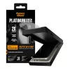 PanzerGlass Platinum ekraanikaitse iPhone 17 Pro Maxile FASTFIT IN-A-BOXiga