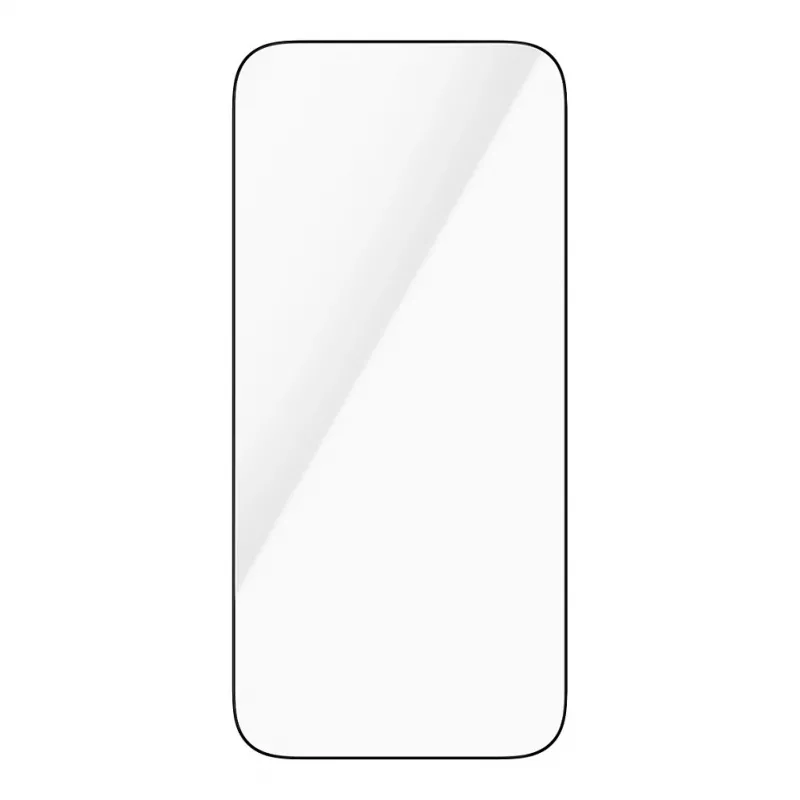 PanzerGlass Platinum ekraanikaitse iPhone 17 Pro Maxile FASTFIT IN-A-BOXiga