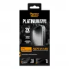 PanzerGlass Platinum ekraanikaitse iPhone 17 Pro Maxile FASTFIT IN-A-BOXiga