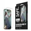PanzerGlass SAFE. ekraanikaitse iPhone 18 Pro / 17 Pro jaoks