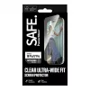 PanzerGlass SAFE. ekraanikaitse iPhone 18 Pro / 17 Pro jaoks