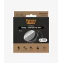 PanzerGlass Samsung Galaxy Watch 5 Pro 45mm ekraanikaitse - 9H karastatud klaas, antibakteriaalne, kriimustus- ja löögikindel