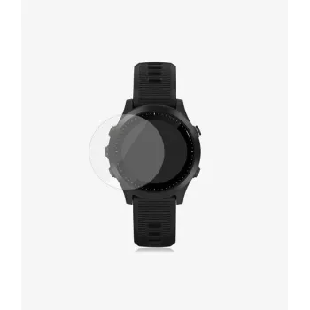 PanzerGlass Ekraanikaitse nutikellale 35 mm – karastatud klaas 9H