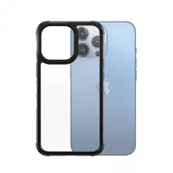 PanzerGlass Silverbullet kate Apple iPhone 13 Pro jaoks - must