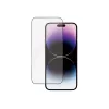 PanzerGlass Ultra-Wide Fit Ekraanikaitse Apple iPhone 14 Pro Max (6.7 tolli) – Karastatud Klaas, Antibakteriaalne, 9H, Easy Aligner Kaasas