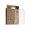 PanzerGlass Ultra-Wide Fit Ekraanikaitse Apple iPhone 14 Pro Max (6.7 tolli) – Karastatud Klaas, Antibakteriaalne, 9H, Easy Aligner Kaasas