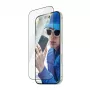 PanzerGlass Ultra-Wide Fit ekraanikaitse iPhone 18 Pro / 17 Pro jaoks - läbipaistev karastatud klaas PG77588