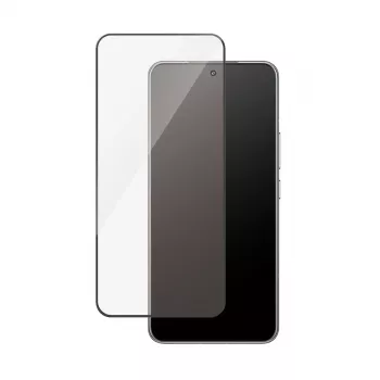 PanzerGlass Ultra-Wide Fit karastatud klaasist ekraanikaitse Xiaomi Redmi Note 13 Pro+ / 14 Pro / 14 Pro+ jaoks
