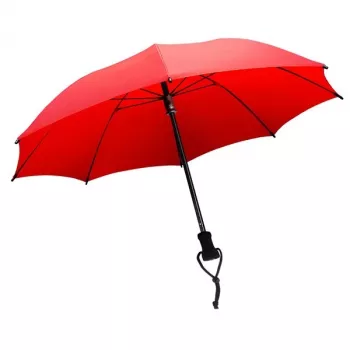 Parasol Euroschirm Birdiepal Outdoor - Punane
