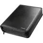 PARAT CLASSIC Tööriistakohver 5650040061 Must Kunstnahk Alumiiniumraamiga, 2 Tööriistapaneeli, 20 kg Kandevõime