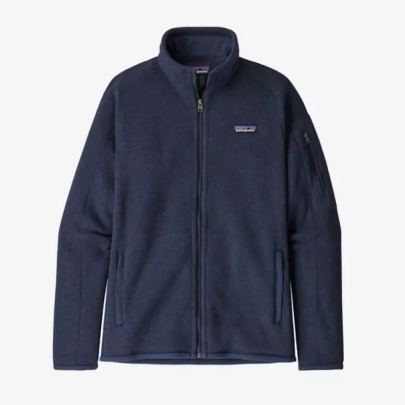 Patagonia Better Sweater naiste jope