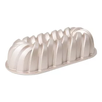 Patisse PAT-04503 Mini Bundt Pannide Komplekt 6-osaline, mittenakkuva, süsinikteras, antratsiit