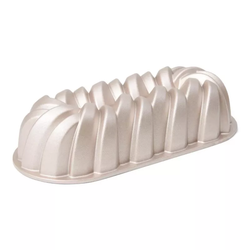Patisse PAT-04503 Mini Bundt Pannide Komplekt 6-osaline, mittenakkuva, süsinikteras, antratsiit