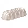 Patisse PAT-04503 Mini Bundt Pannide Komplekt 6-osaline, mittenakkuva, süsinikteras, antratsiit