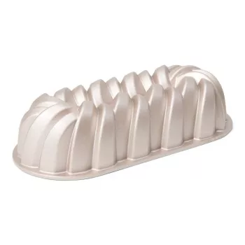 Patisse PAT-04503 Mini Bundt Pannide Komplekt 6-osaline, mittenakkuva, süsinikteras, antratsiit