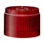 PATLITE LR7-E-R LED-värvimoodul, punane, 70mm, DC 24V, IP65