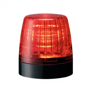 PATLITE NE-24A-R Signaaltuli 56mm IP65 Punane LED 24V DC