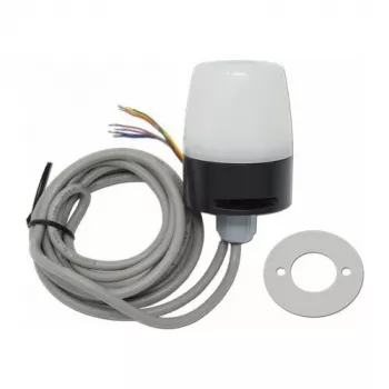 PATLITE NE-M1ANB-M Signaaltorn helisignaaliga, 7 värvi, LED, 24V DC, IP65