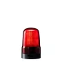 PATLITE SL08-M1KTB-R Signaaltorn, 30 V DC, 80 mm läbimõõt, 240 g, töötemperatuur -20 kuni 50 °C