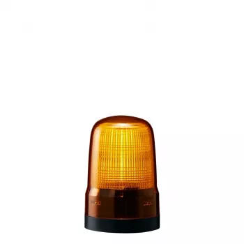 PATLITE SL08-M1KTN-Y Signaaltorn, DC 30V, 80mm, 230g, -20 kuni 50°C