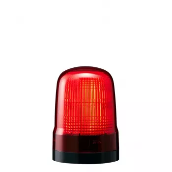 PATLITE SL10-M2KTN-R Signaaltorn, 100 mm, AC 100-240 V, 50-60 Hz, -20 kuni 50 °C