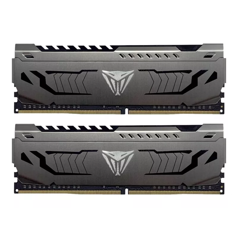 Patriot Memory Viper Steel PVS48G320C6K 8GB DDR4 3200MHz CL16 DIMM