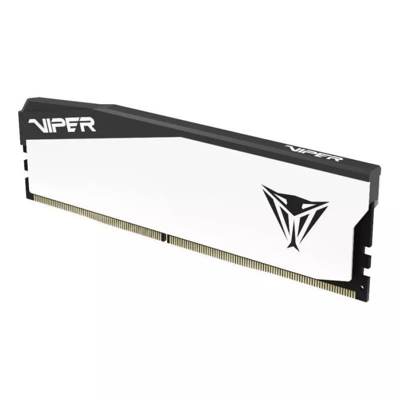 Patriot Memory Viper Venom 16GB DDR5 6400MHz CL38 AMD EXPO UDIMM mälumoodul - 1x16GB must