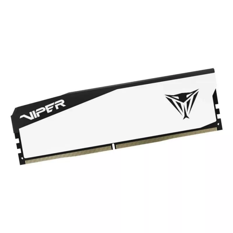 Patriot Memory Viper Venom 16GB DDR5 6400MHz CL38 AMD EXPO UDIMM mälumoodul - 1x16GB must
