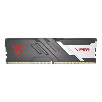Patriot Memory Viper Venom Non-RGB DDR5 16GB (2x8GB) 6000MHz CL38 AMD EXPO lauaarvuti mälu