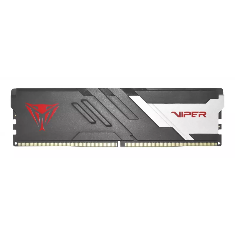Patriot Memory Viper Venom Non-RGB DDR5 16GB (2x8GB) 6000MHz CL38 AMD EXPO lauaarvuti mälu