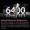 Patriot Memory Viper Venom Non-RGB DDR5 16GB (2x8GB) 6000MHz CL38 AMD EXPO lauaarvuti mälu