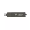 Patriot PVP30 2TB Duo Compact väline kaasaskantav SSD