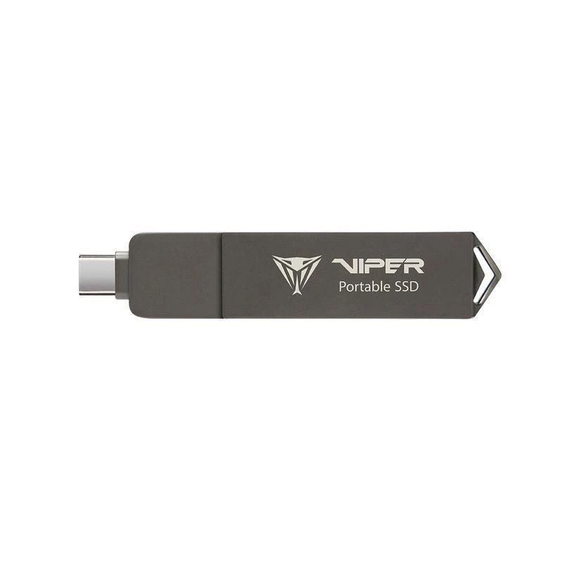 Patriot PVP30 2TB Duo Compact väline kaasaskantav SSD
