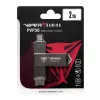 Patriot PVP30 2TB Duo Compact väline kaasaskantav SSD