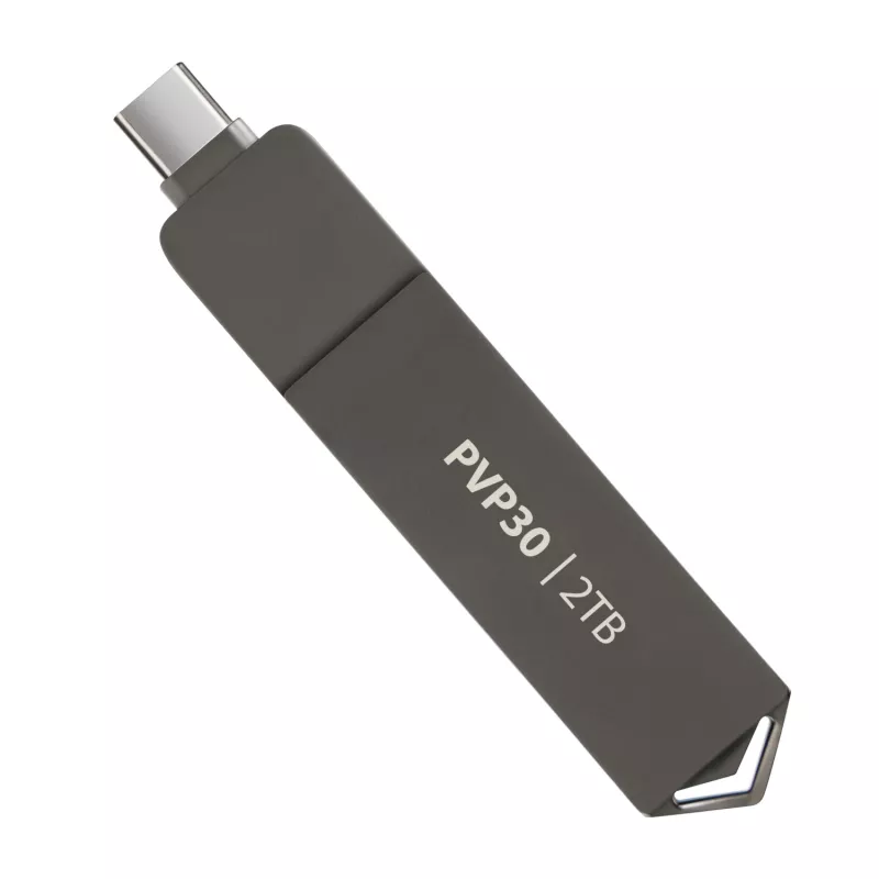 Patriot PVP30 2TB Duo Compact väline kaasaskantav SSD