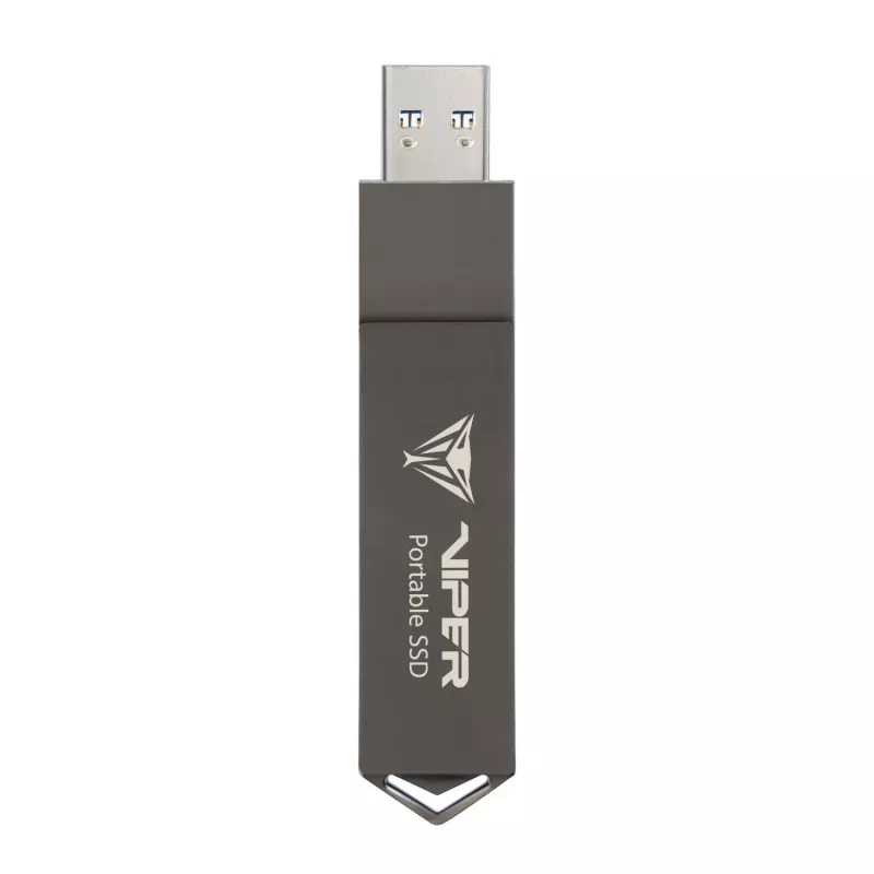 Patriot PVP30 2TB Duo Compact väline kaasaskantav SSD