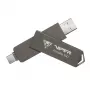 Patriot PVP30 2TB Duo Compact väline kaasaskantav SSD