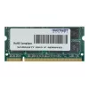 Patriot Signature Line 2GB DDR2 800MHz SODIMM sülearvuti mälu