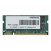 Patriot Signature Line 2GB DDR2 800MHz SODIMM sülearvuti mälu