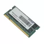 Patriot Signature Line 2GB DDR2 800MHz SODIMM sülearvuti mälu