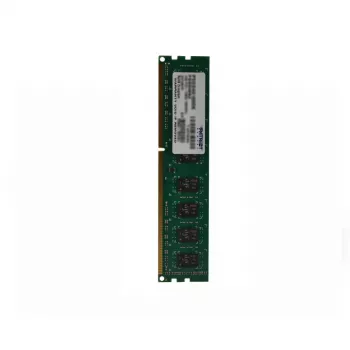 Patriot Signature Line 4GB 1600MHz DDR3 Single Rank lauaarvuti mälu